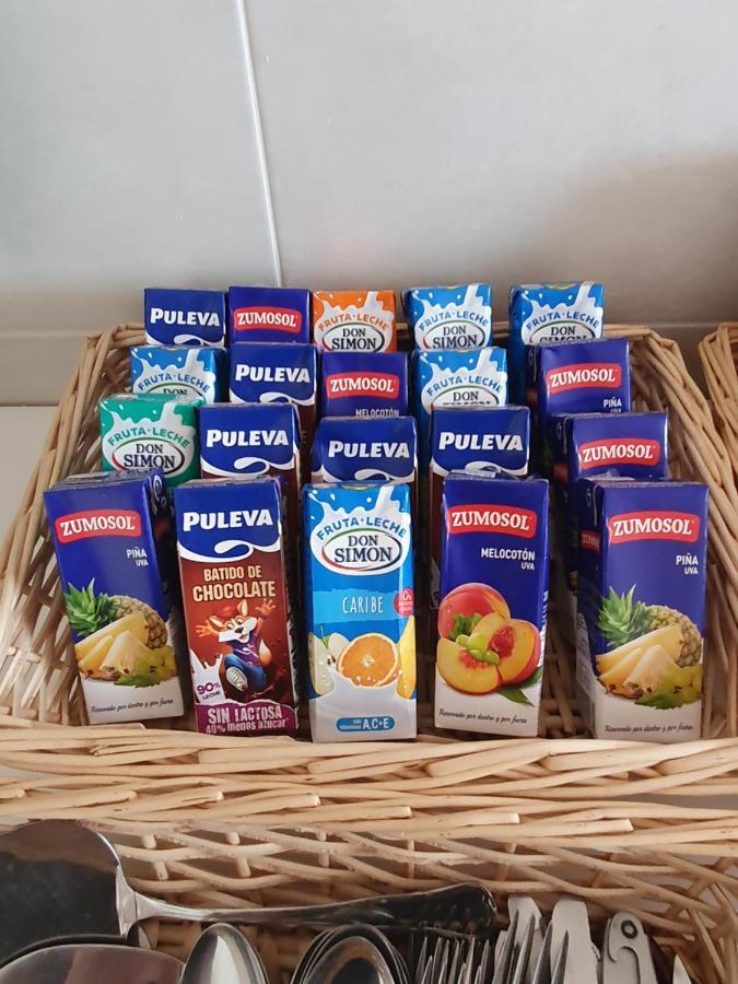 Casa Jean Pineau Lejlighed Elciego Eksteriør billede