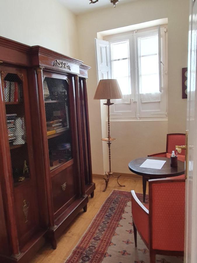 Casa Jean Pineau Lejlighed Elciego Eksteriør billede